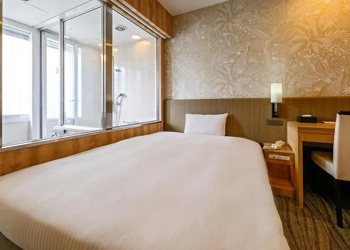 Nishitetsu Resort Inn Naha