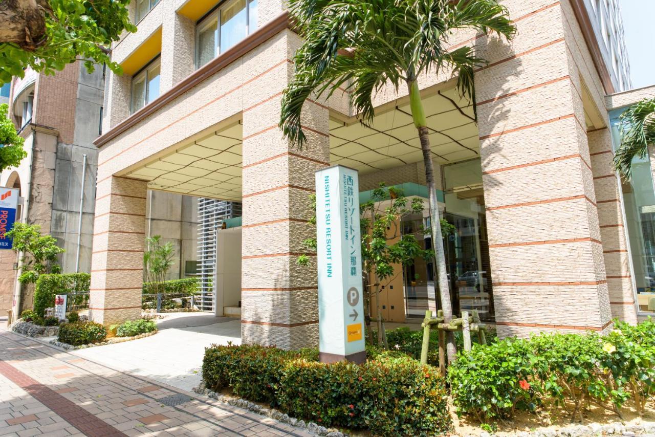 Nishitetsu 4* Naha