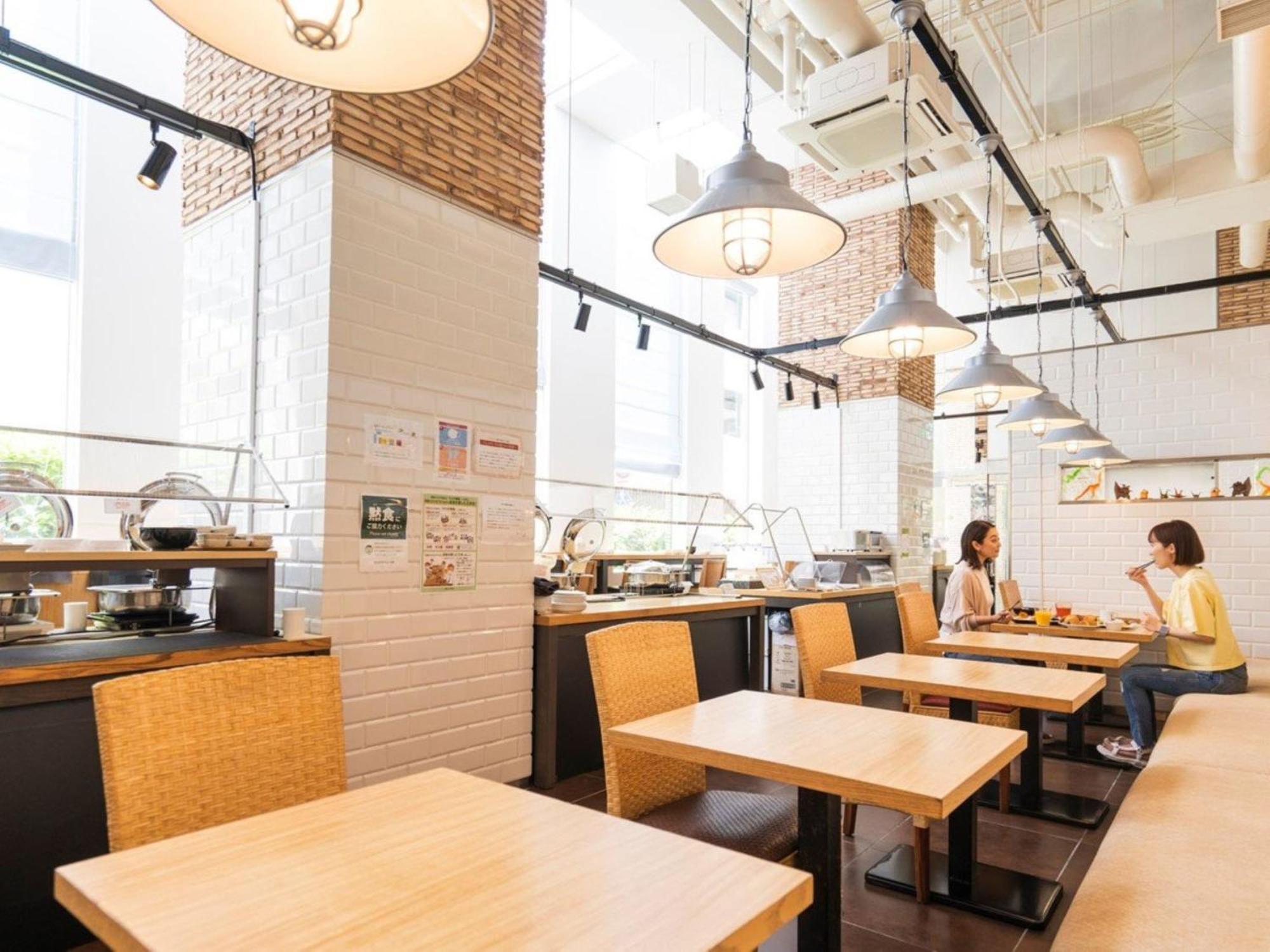 Nishitetsu Hotel 4*