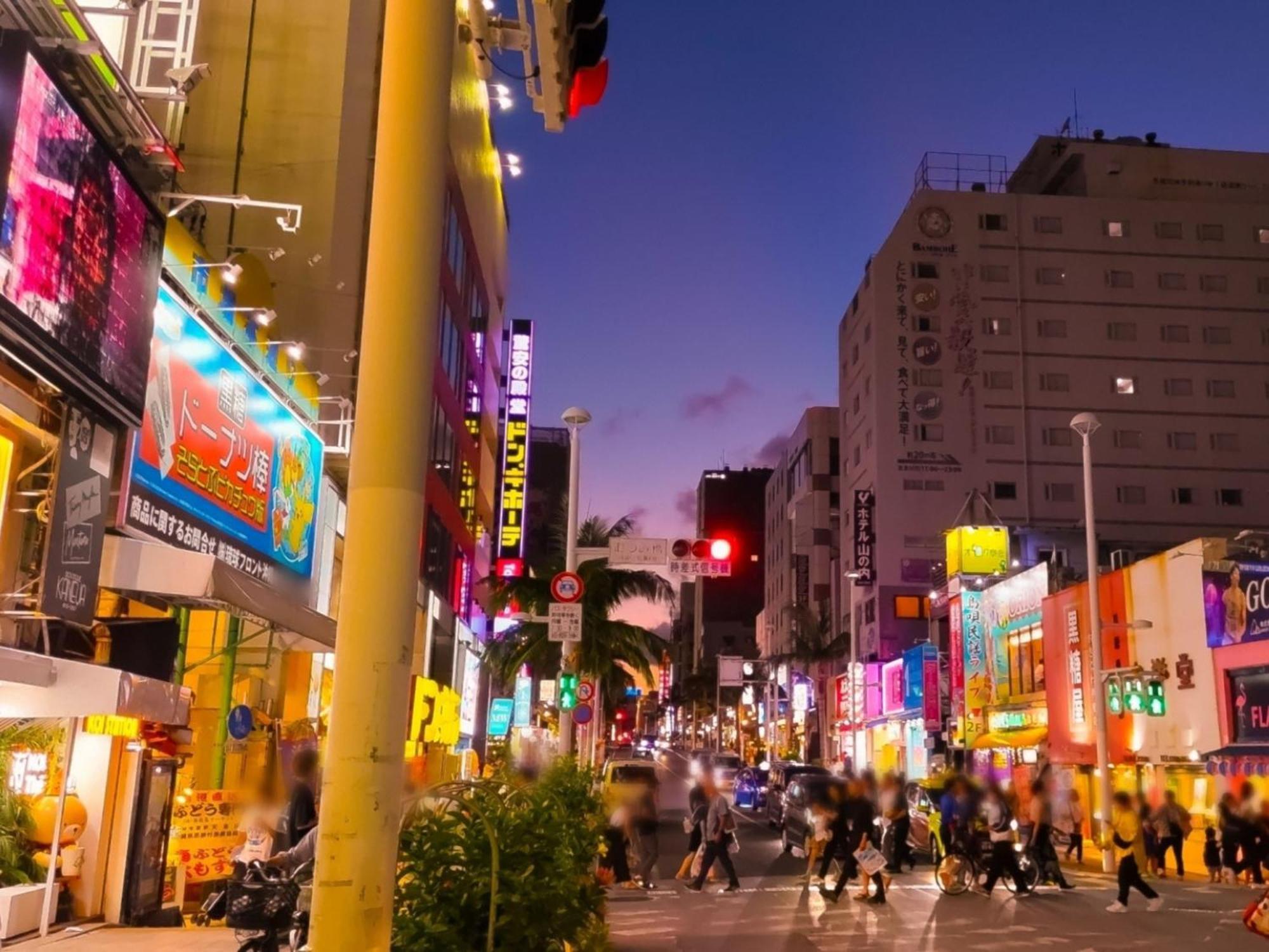 Nishitetsu Hotel 4*