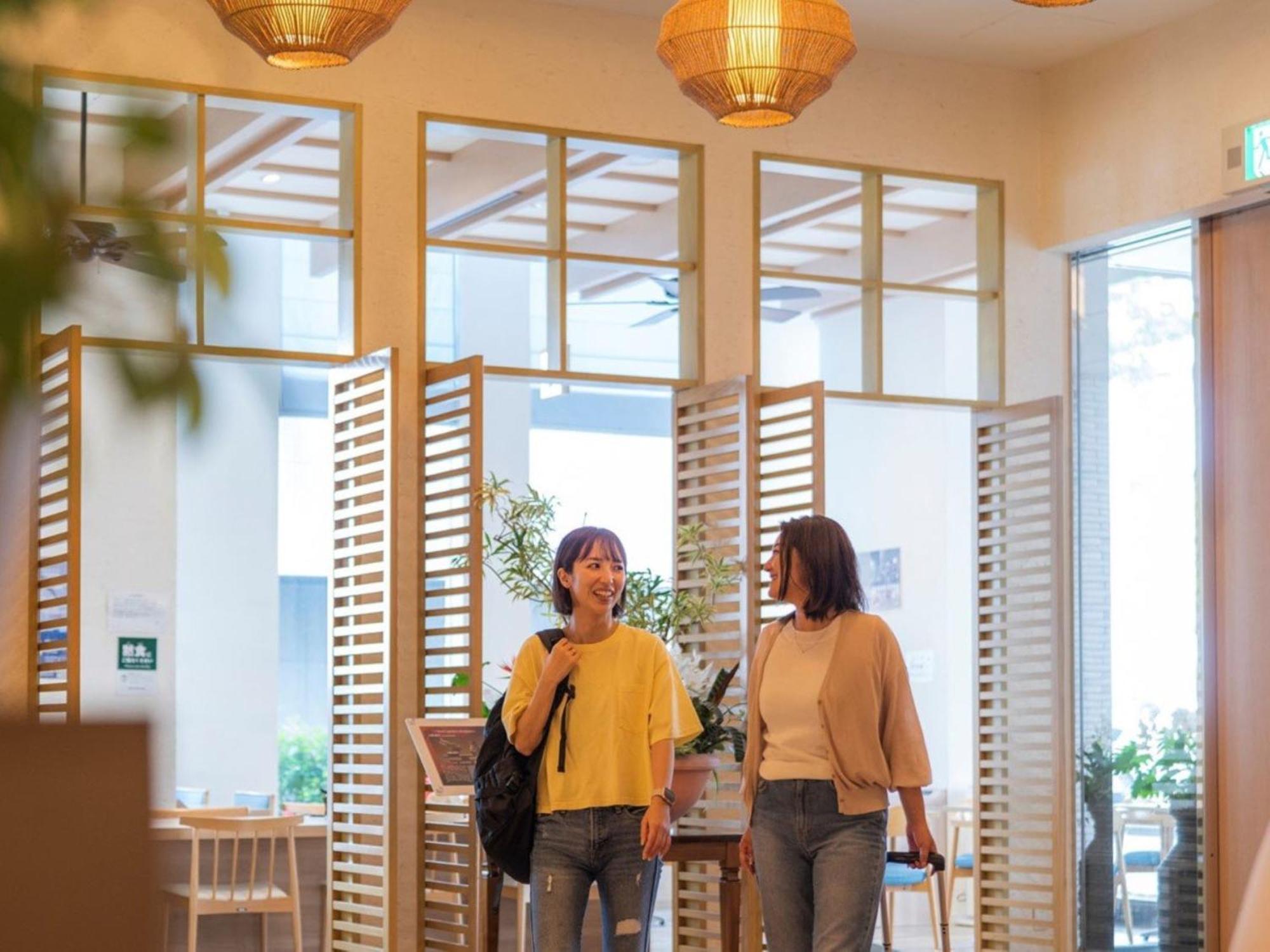 Hotel Nishitetsu