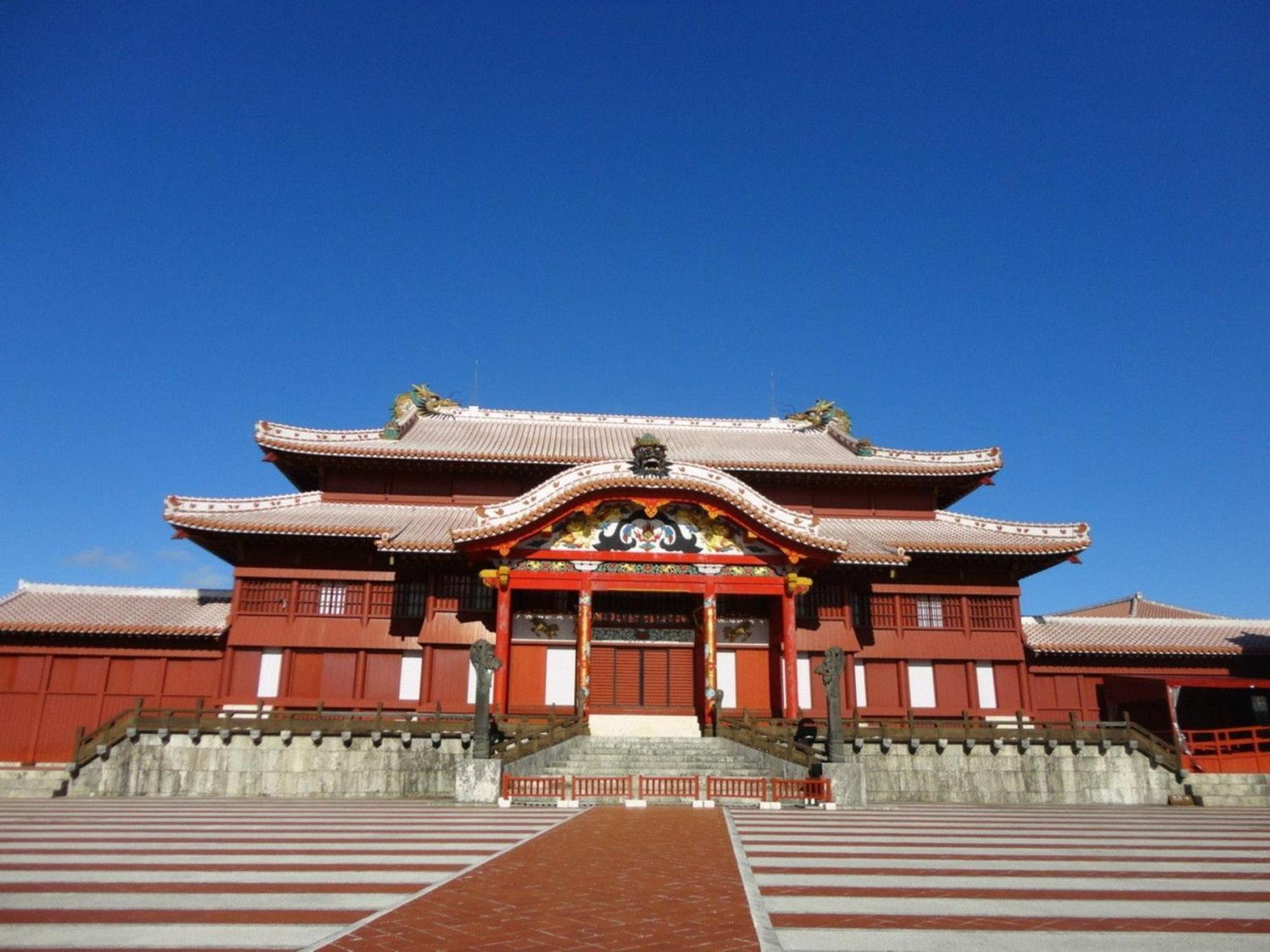 Nishitetsu 4* Naha