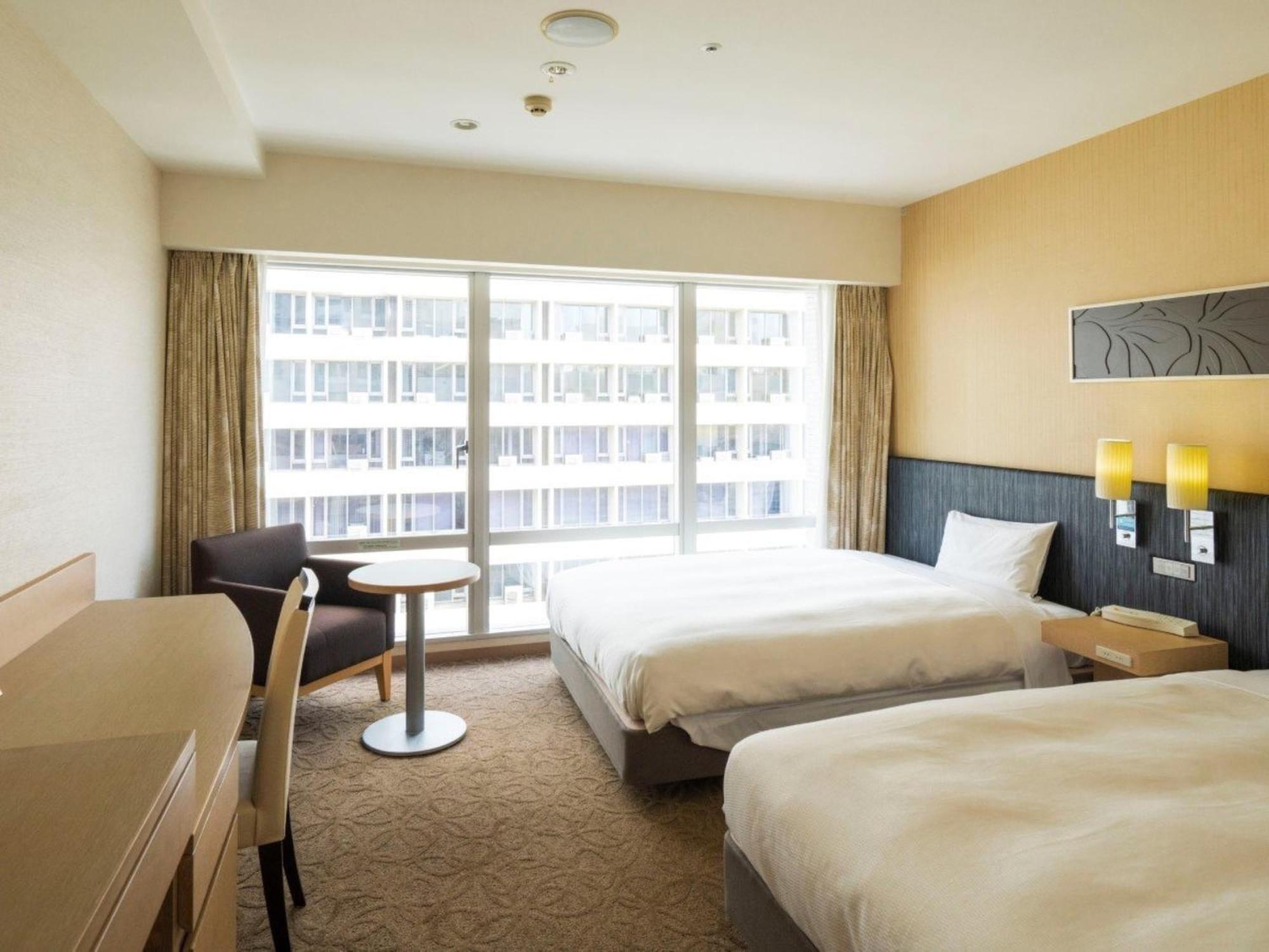 Nishitetsu 4* Naha