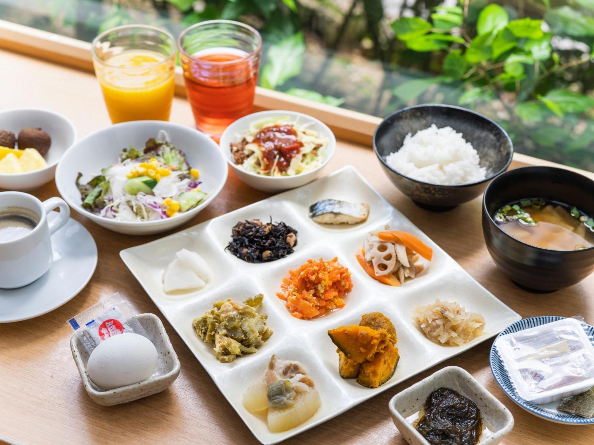 Nishitetsu Hotel 4*