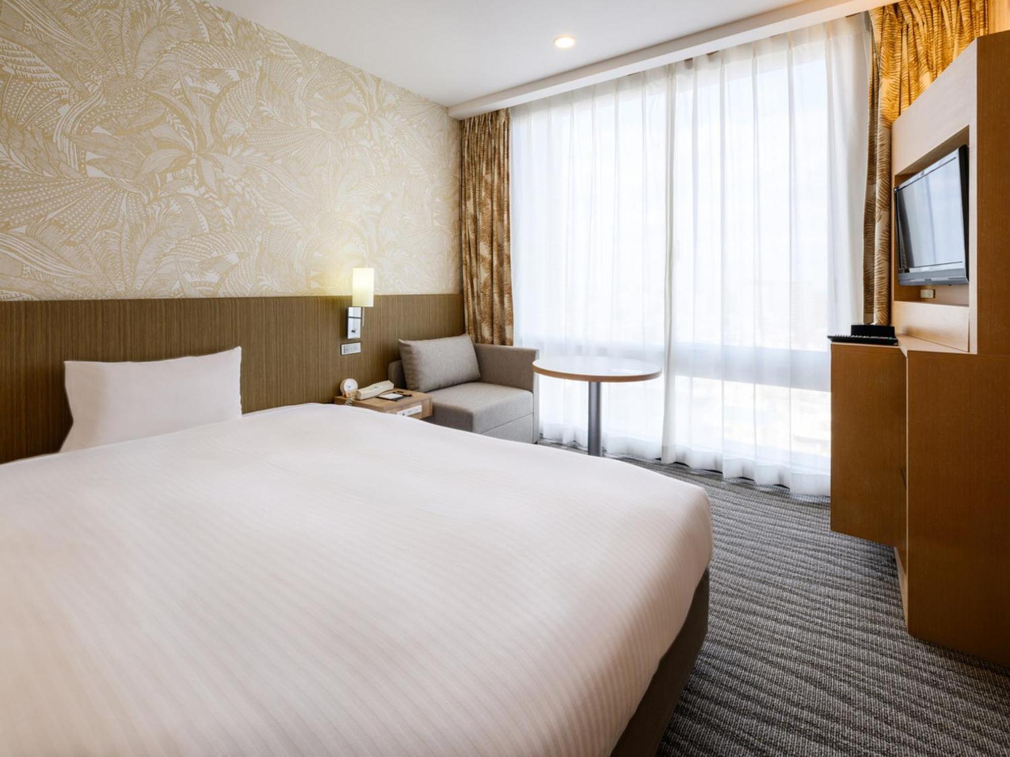 Hotel Nishitetsu Naha