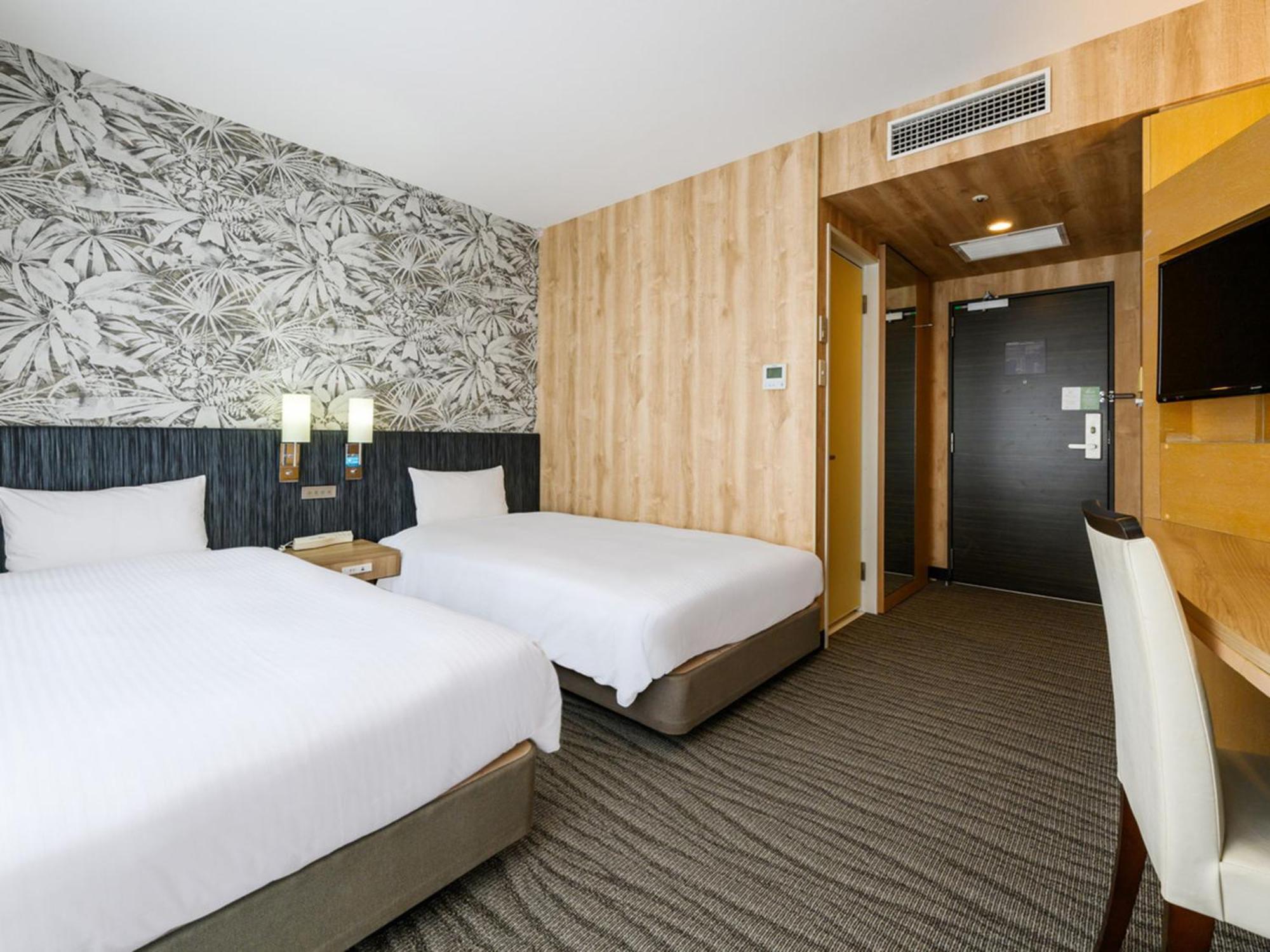 Nishitetsu Hotel