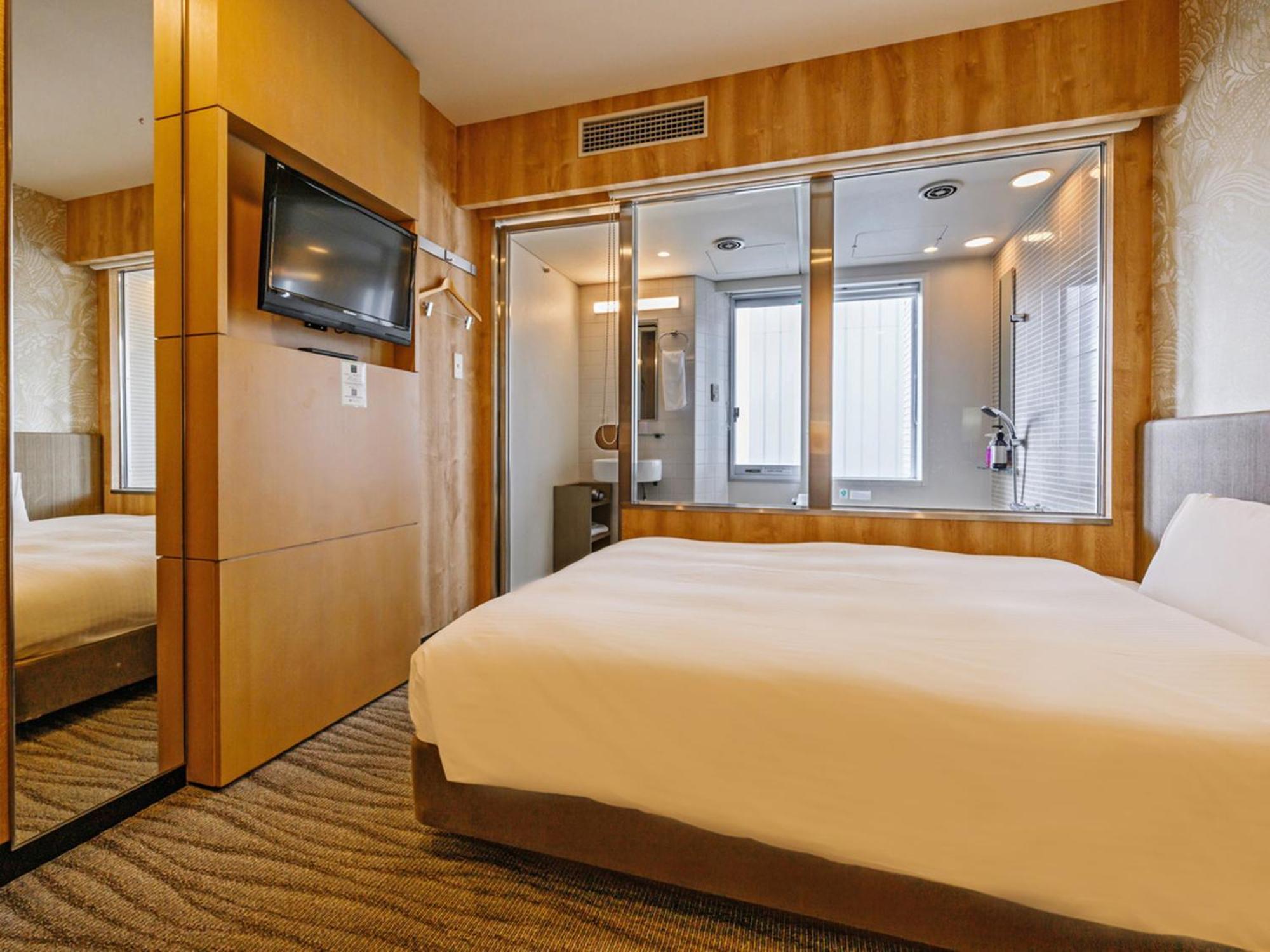 Hotel Nishitetsu