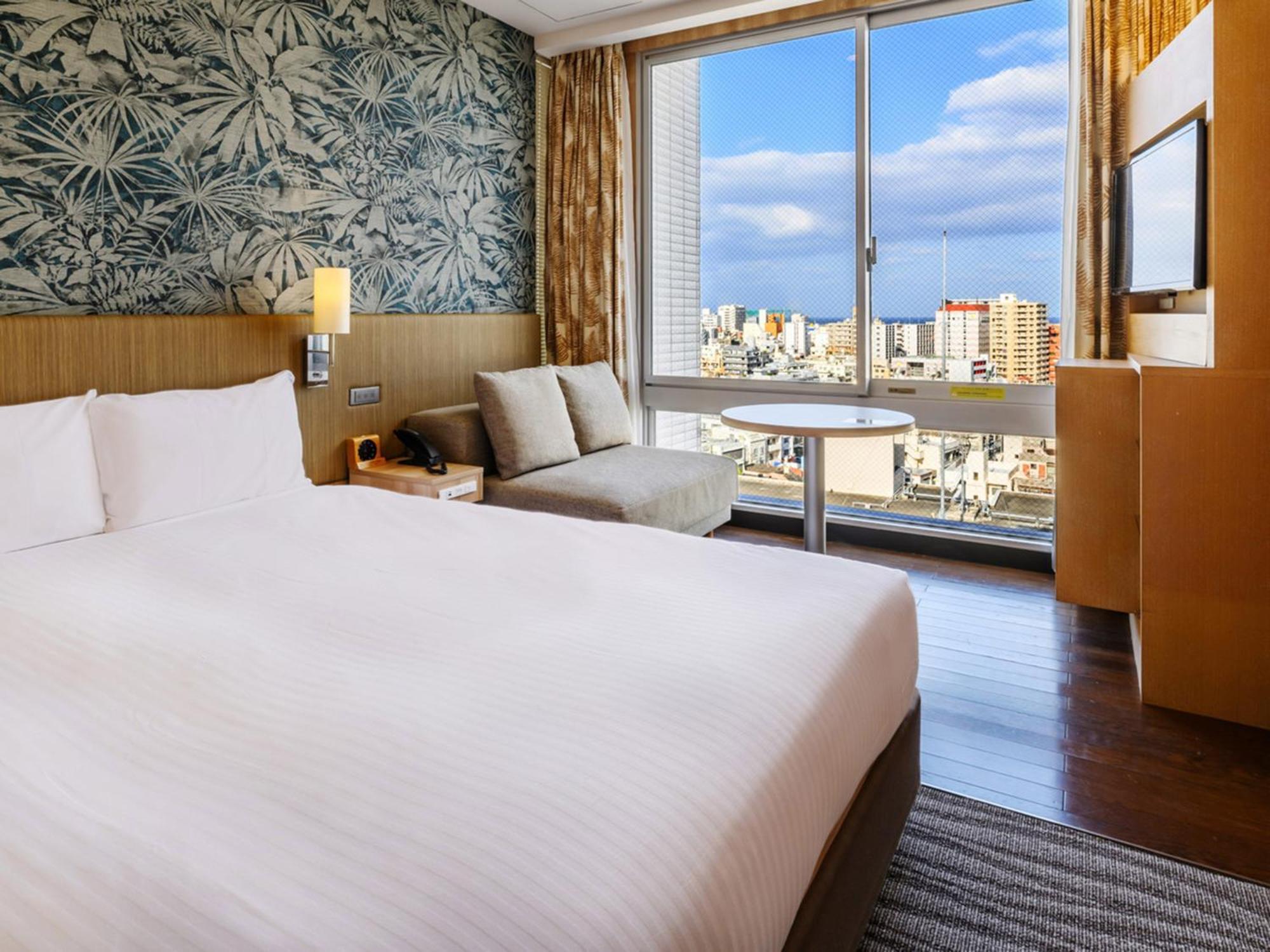 Nishitetsu Hotel